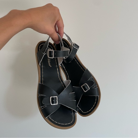 saltwater sandals Shoes - Saltwater sandals classic